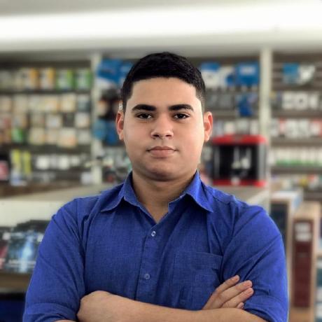 Foto de Pedro Henrique